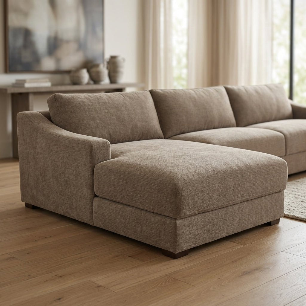 Farrow Sectional
