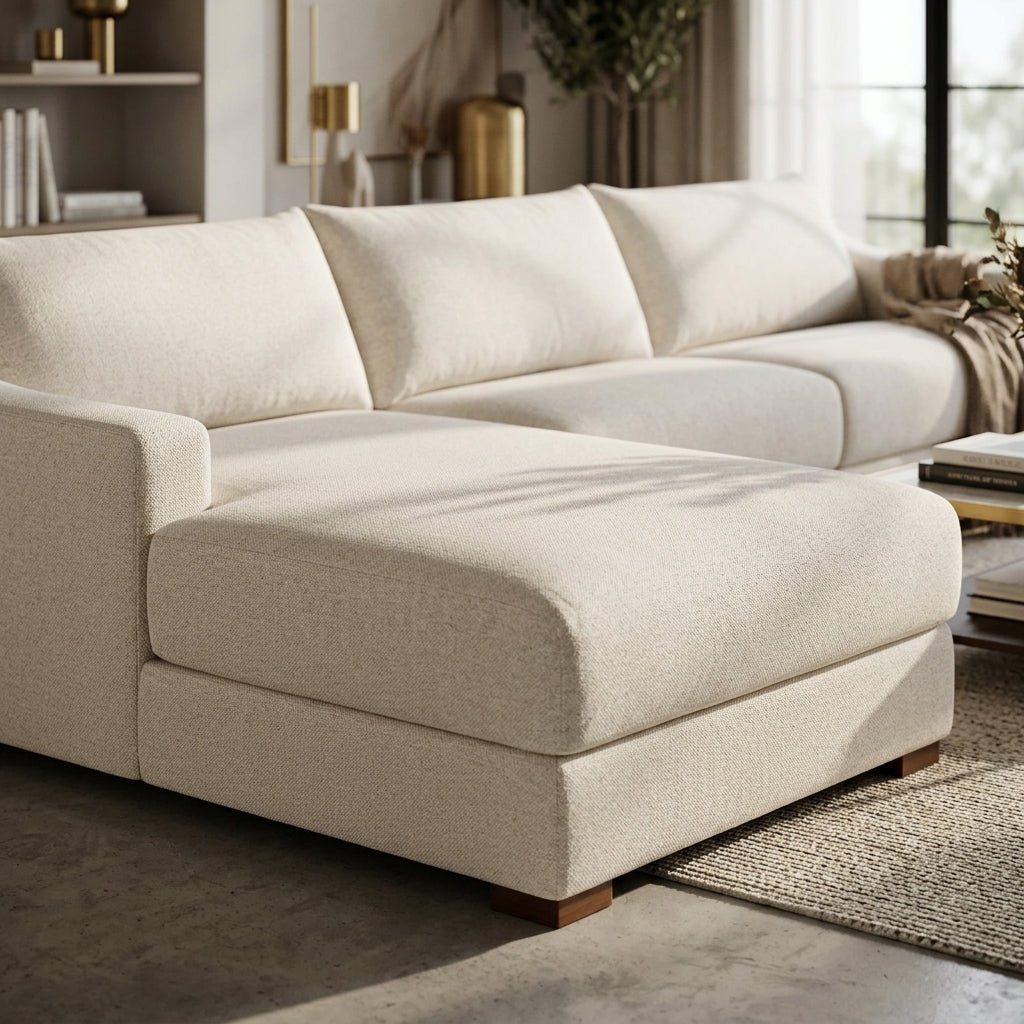 Farrow Sectional