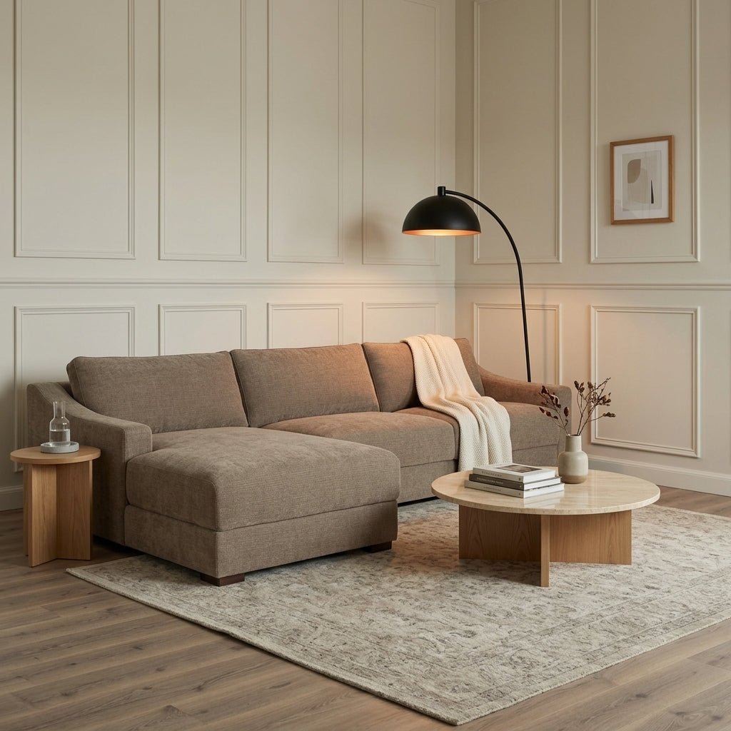 Farrow Sectional
