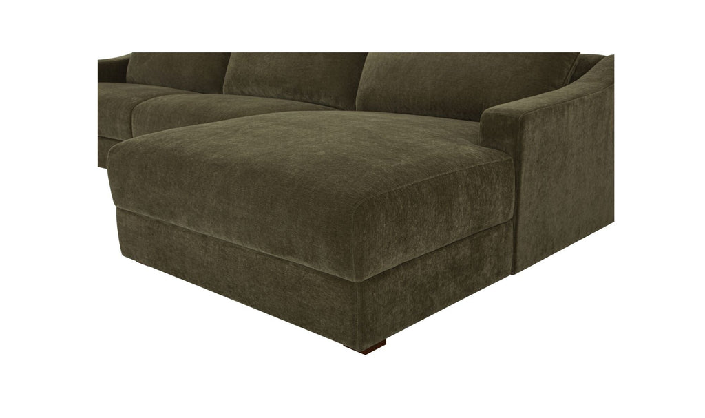 Farrow Sectional