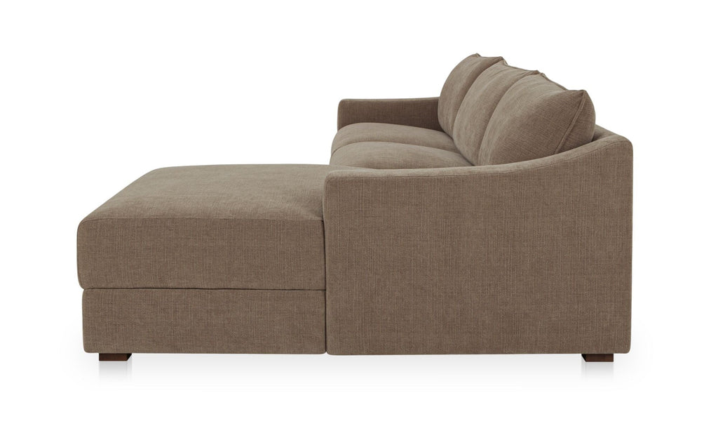 Farrow Sectional