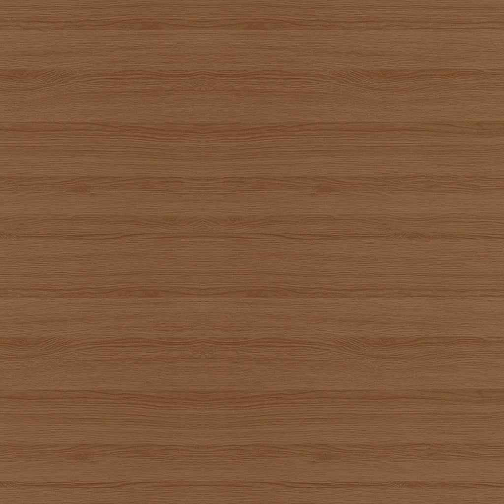 Eureka Modern 53.14" TV Stand with 4 Shelves - Maple Cream