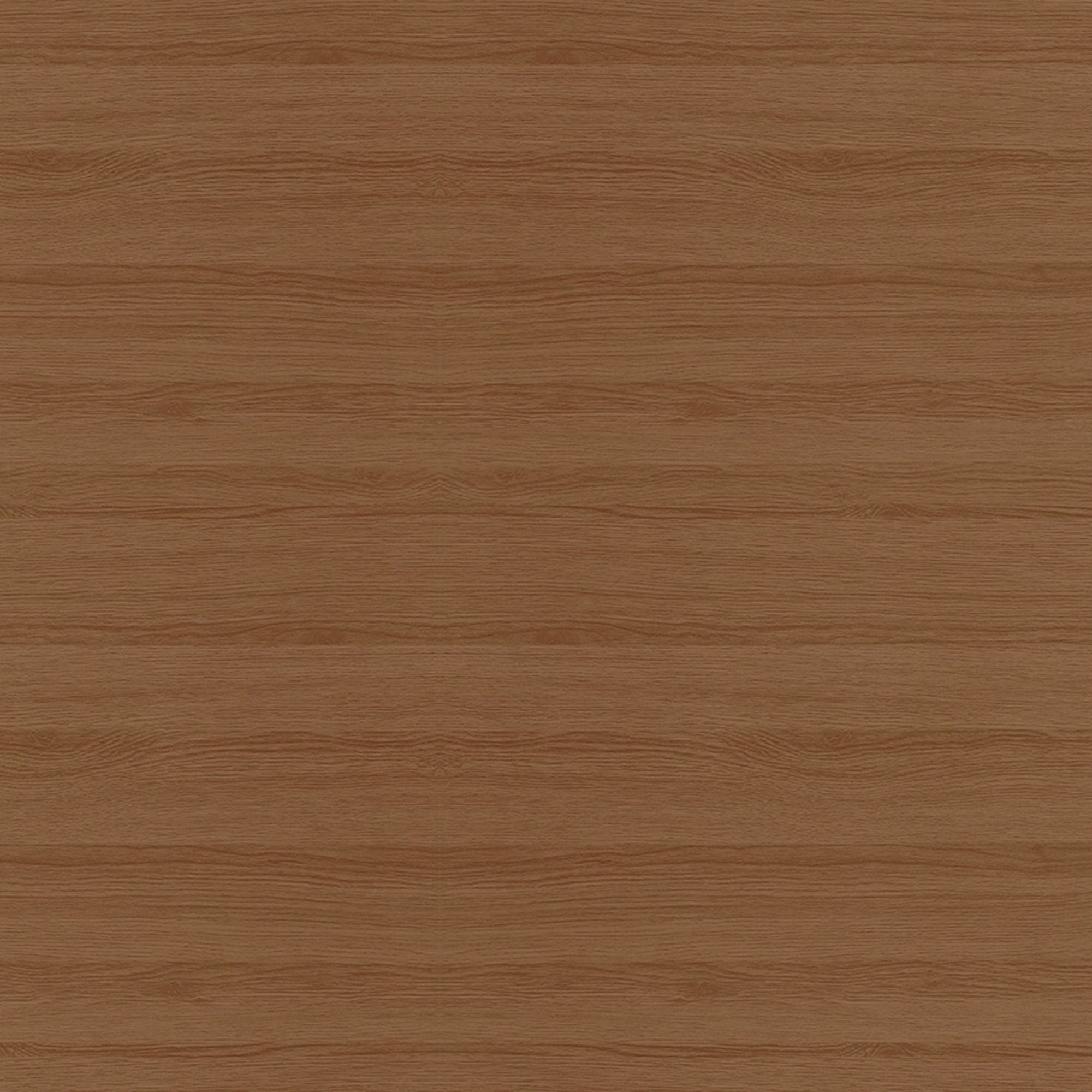 Eureka Modern 53.14" TV Stand with 4 Shelves - Maple Cream