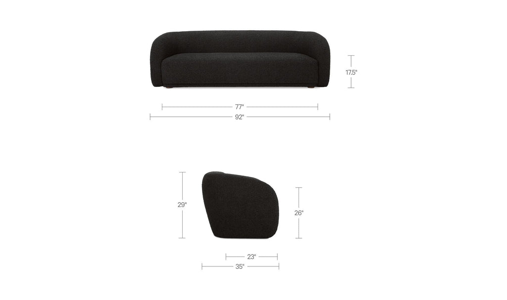 Folkestone Sofa