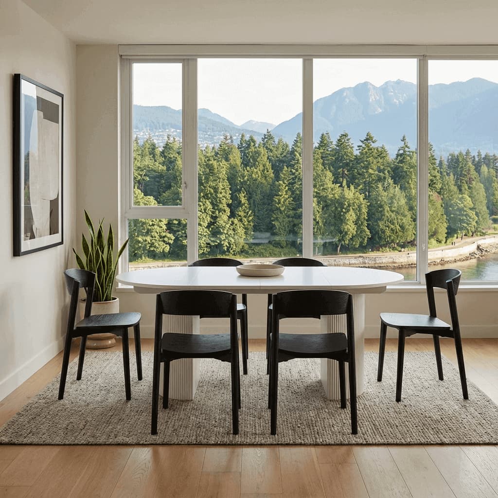 Arbor Stackable Dining Chair