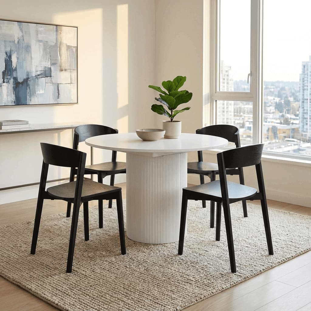 Arbor Stackable Dining Chair