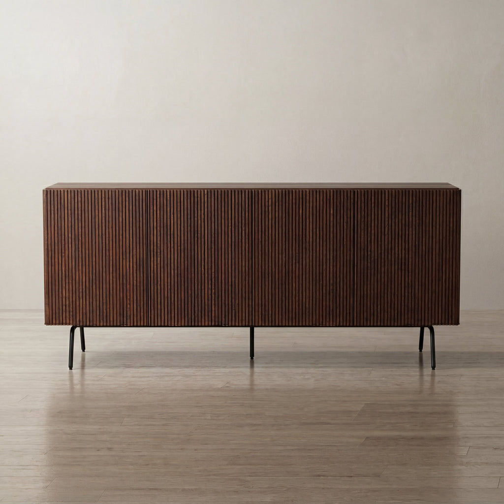 VEIL Sideboard  4 Doors
