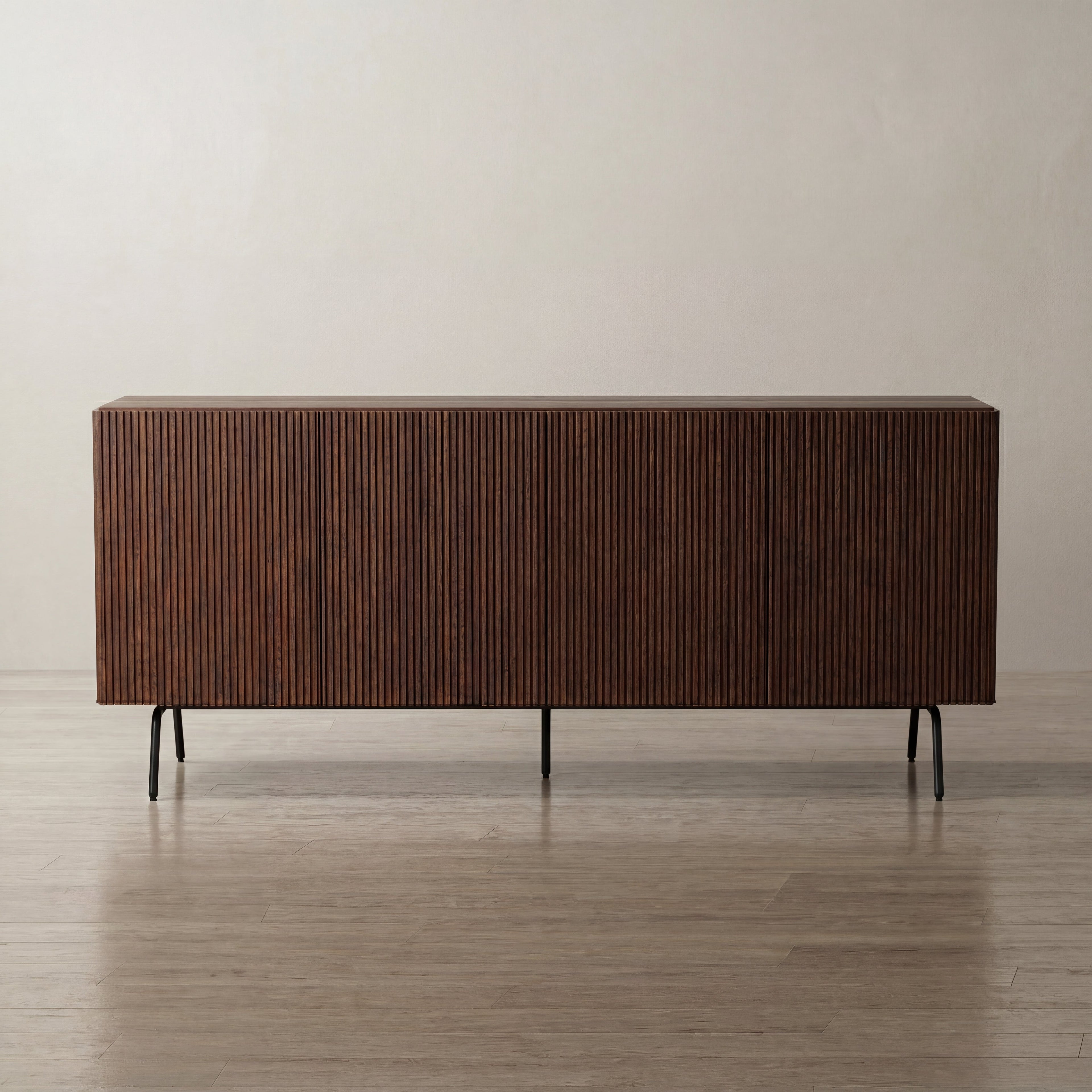 VEIL Sideboard  4 Doors