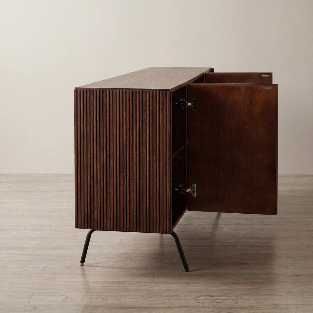VEIL Sideboard  4 Doors