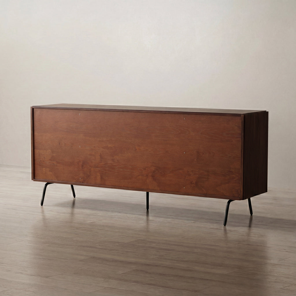 VEIL Sideboard  4 Doors