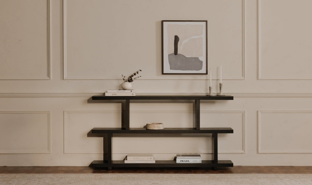 Mochi Small Shelf
