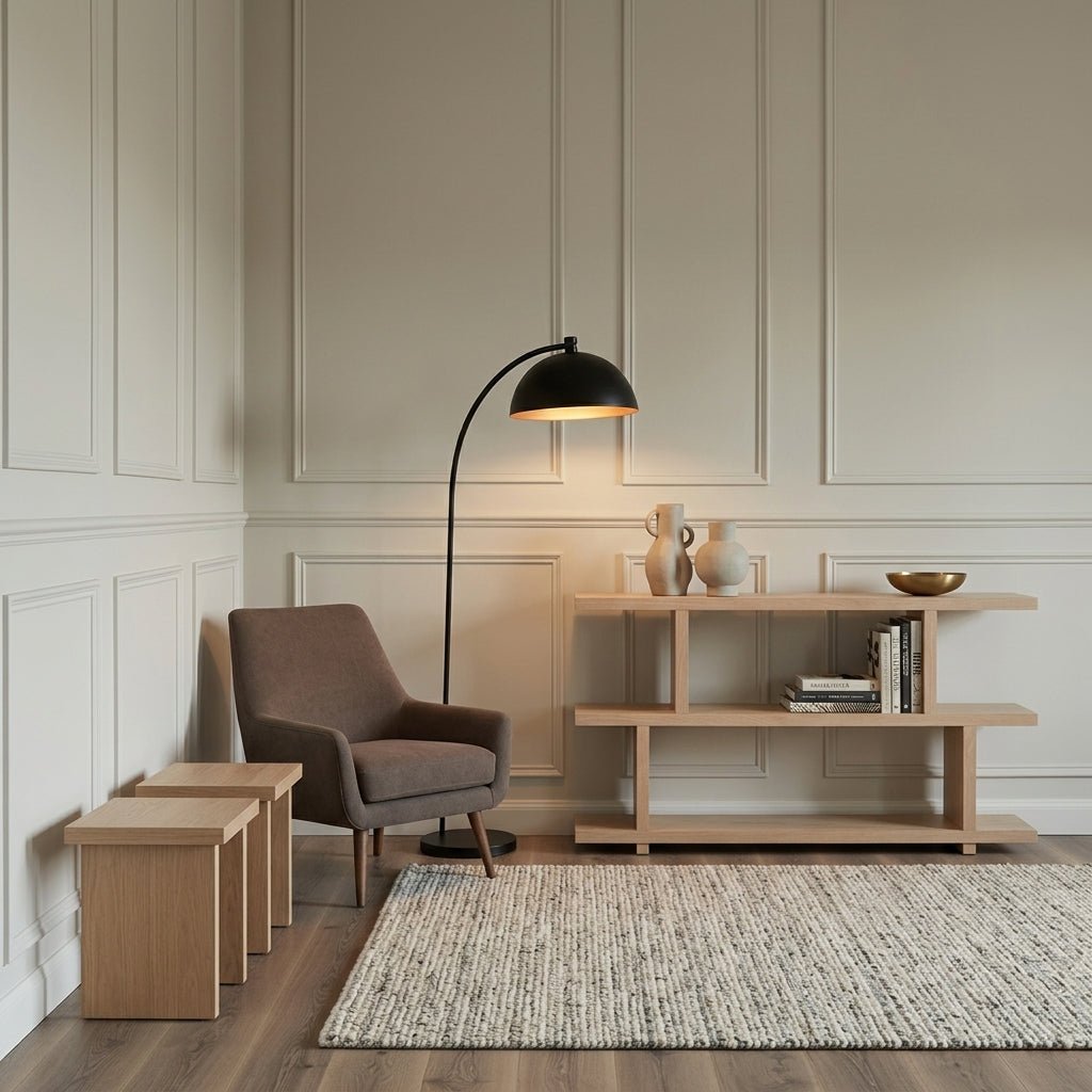 Mochi Small Shelf