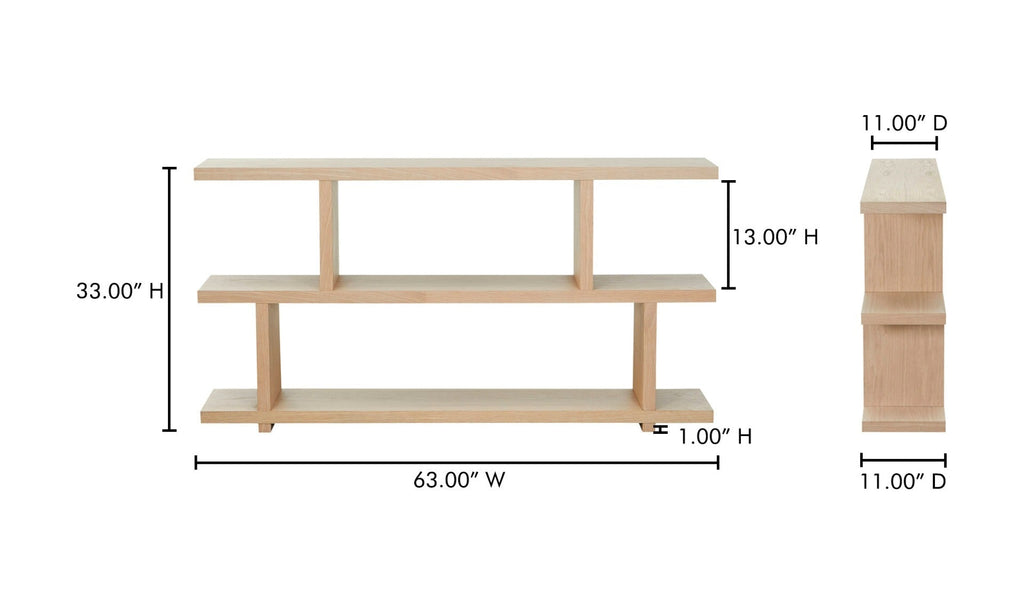 Mochi Small Shelf