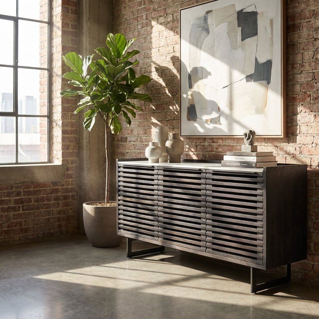 Paloma Sideboard