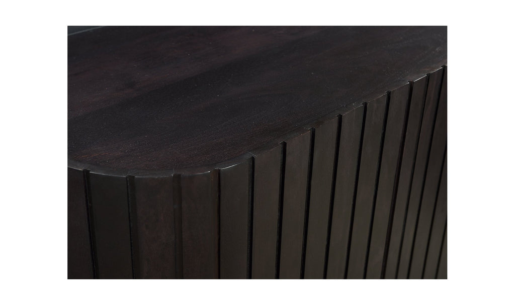 Pechory 4 Door Sideboard