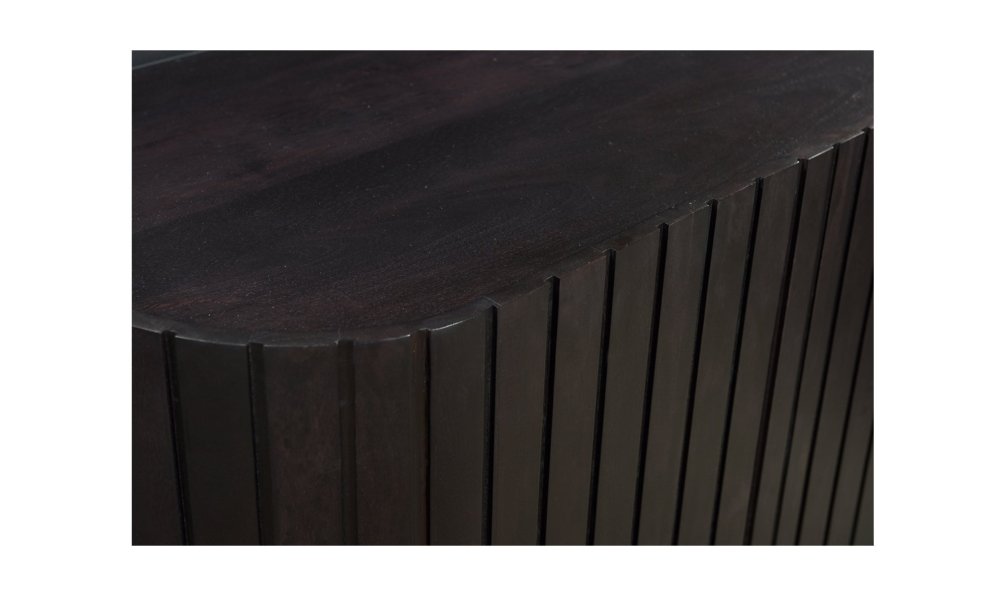 Pechory 4 Door Sideboard