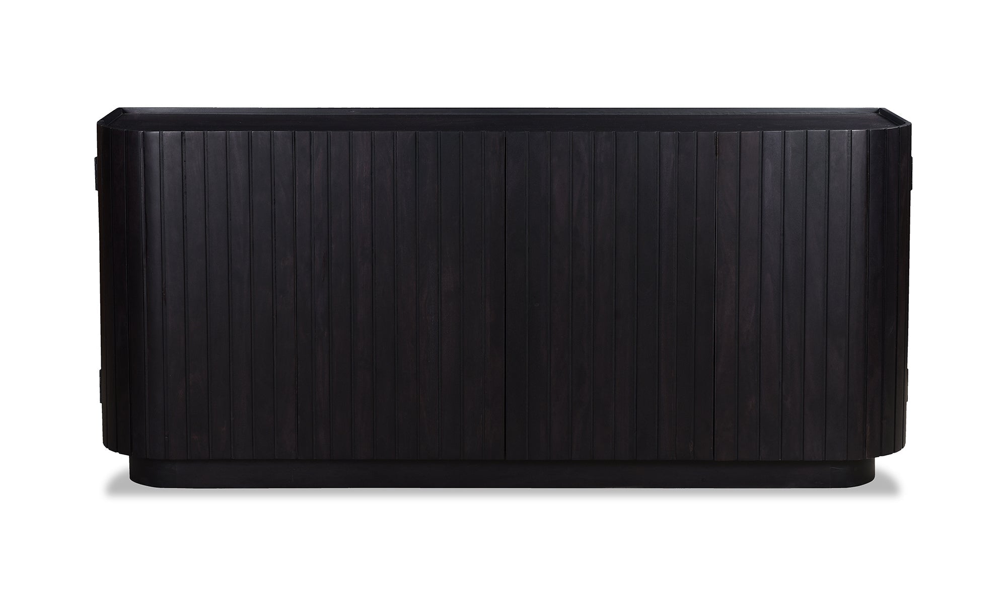 Pechory 4 Door Sideboard