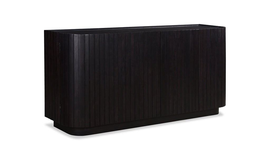 Pechory 4 Door Sideboard