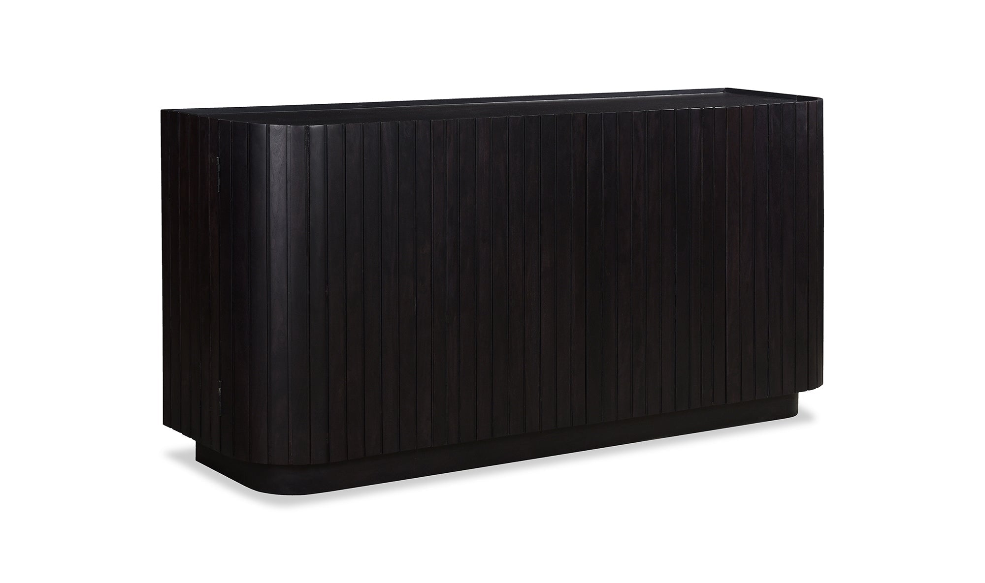 Pechory 4 Door Sideboard