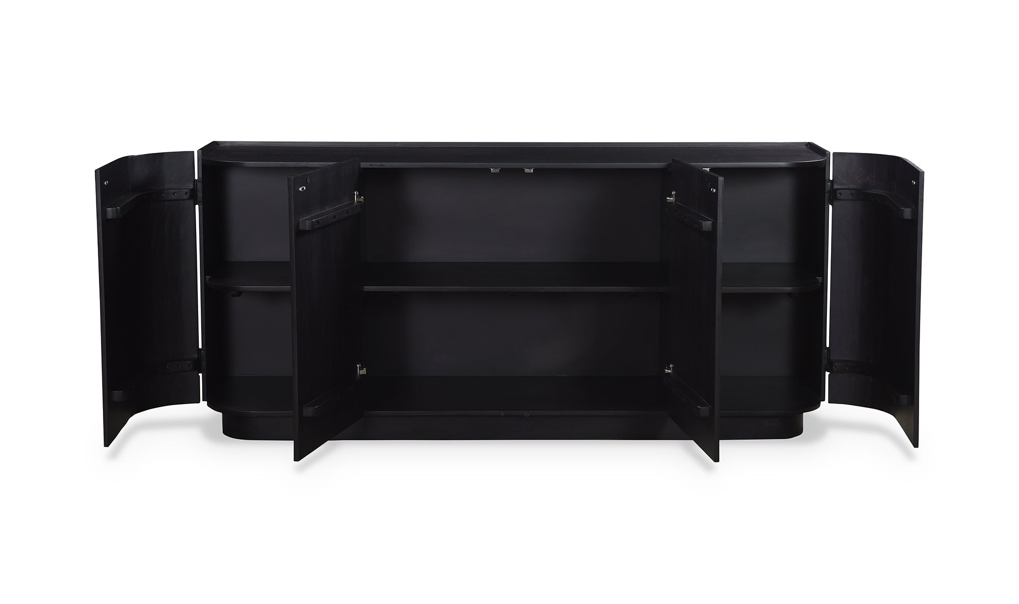 Pechory 4 Door Sideboard
