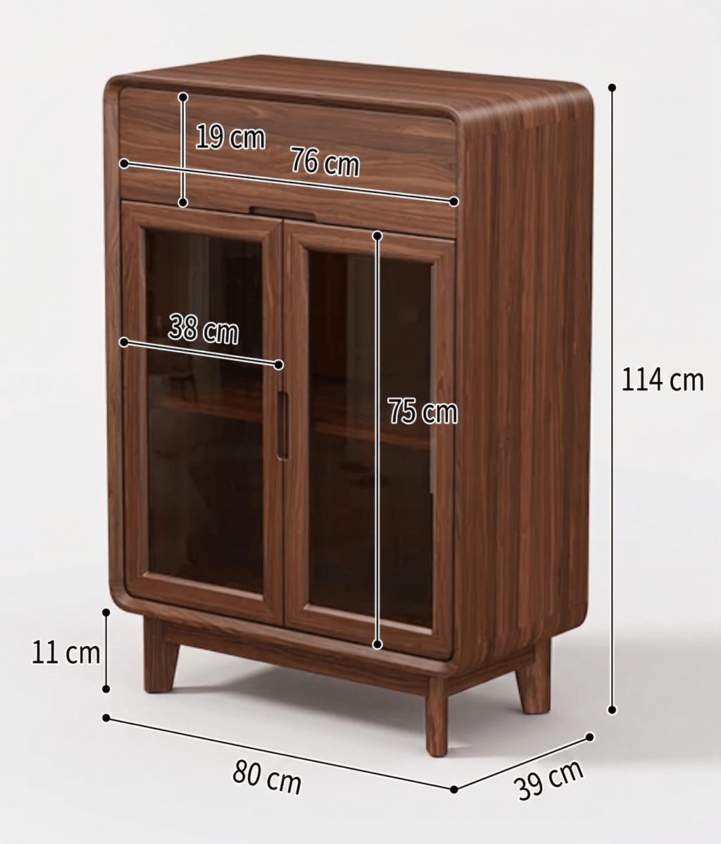 Ravenna Sideboard