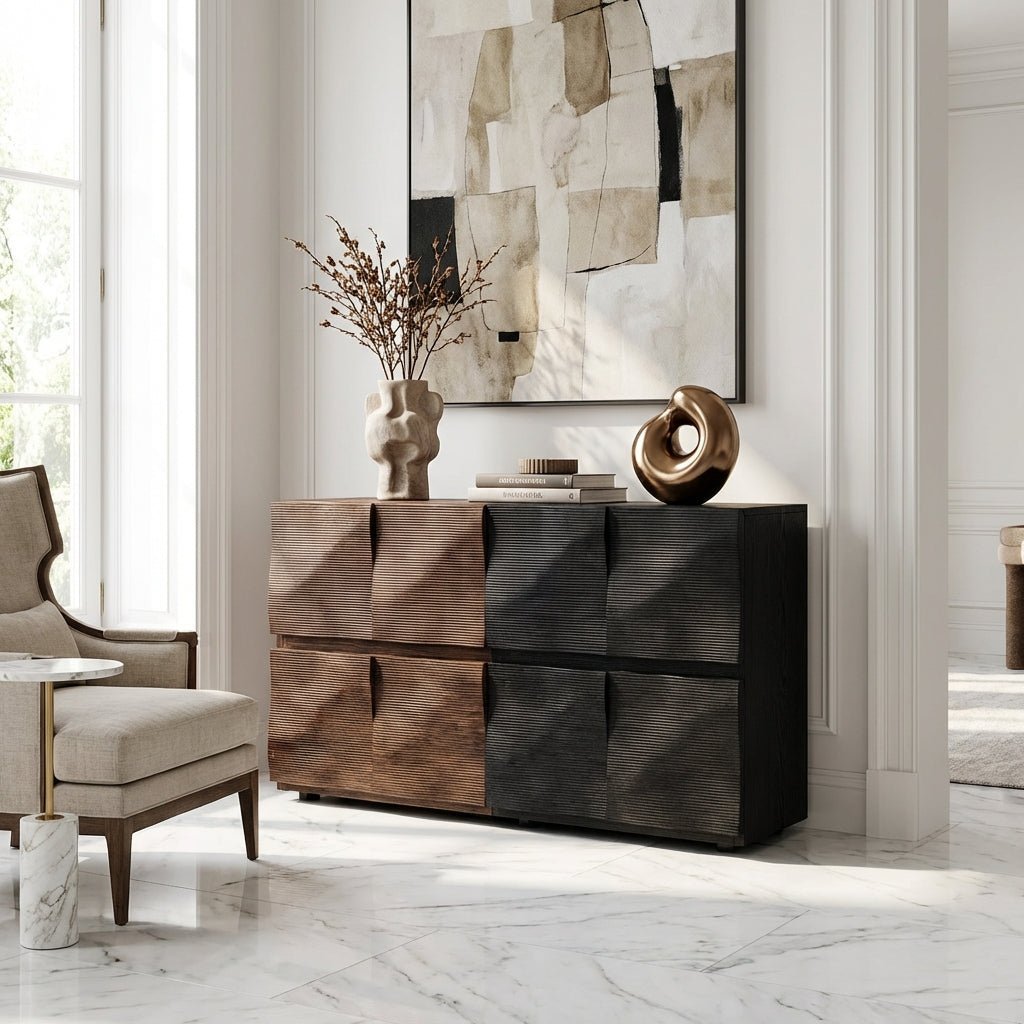 Ripple Sideboard