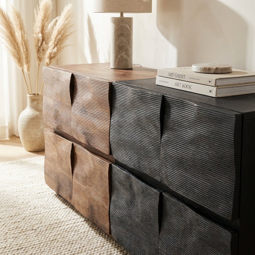Ripple Sideboard