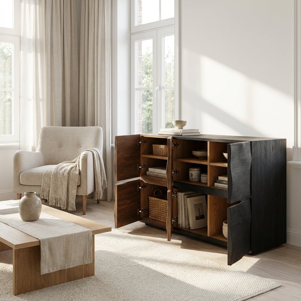 Ripple Sideboard