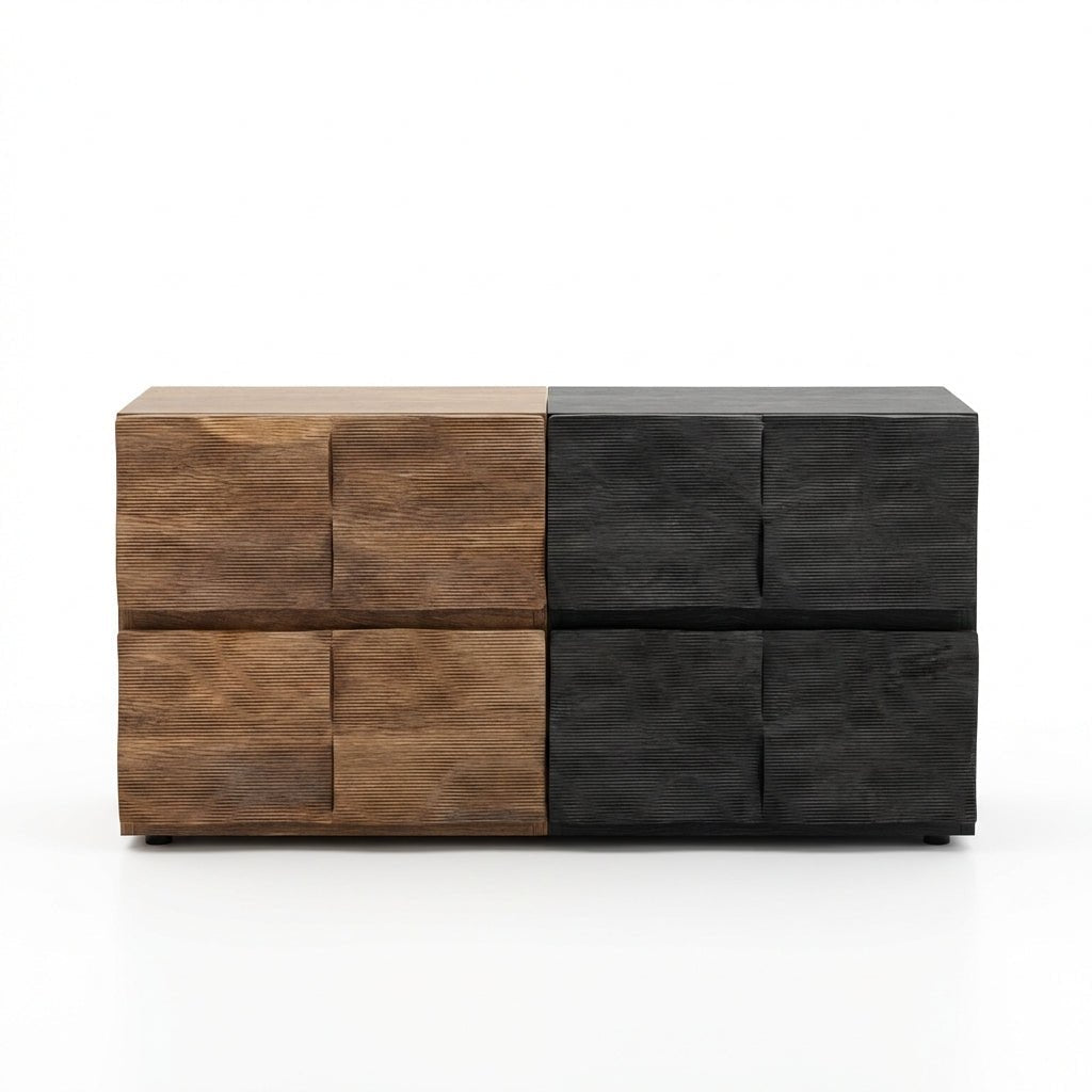 Ripple Sideboard