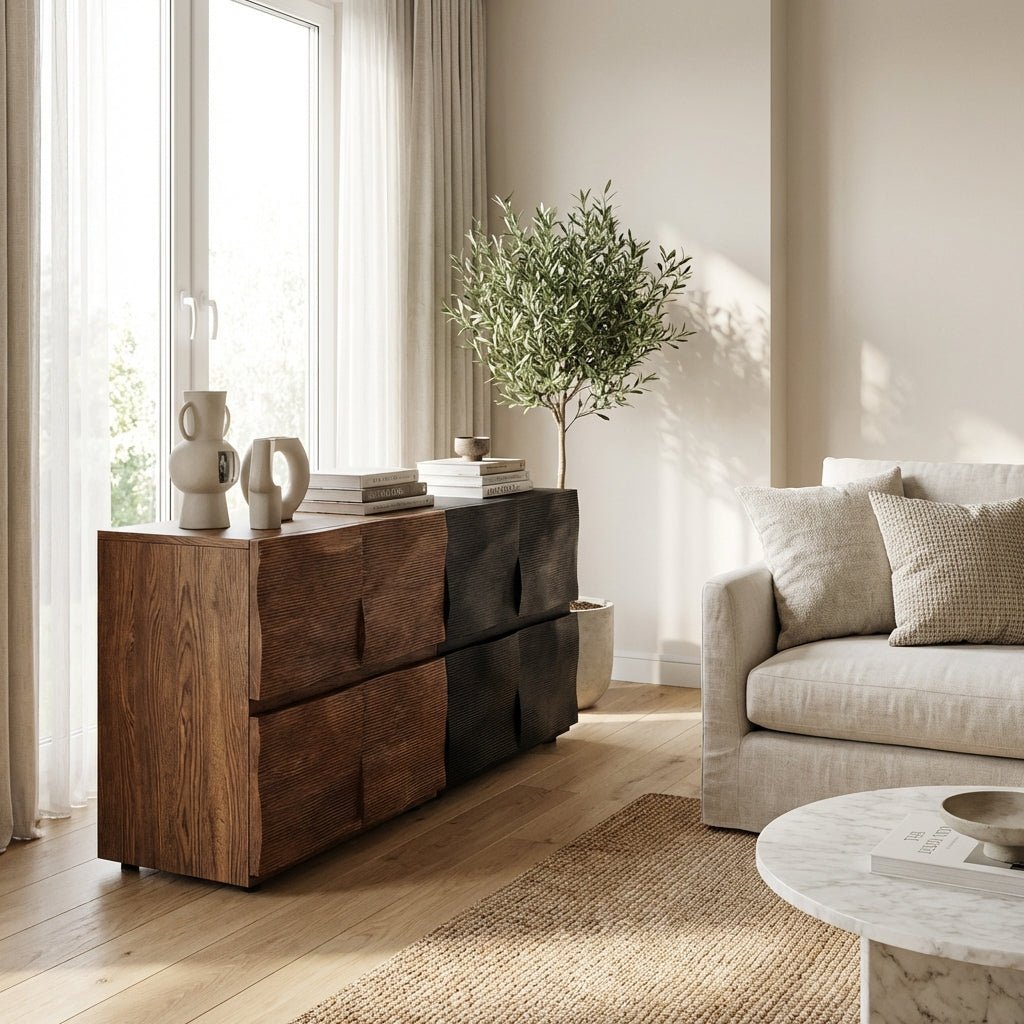 Ripple Sideboard