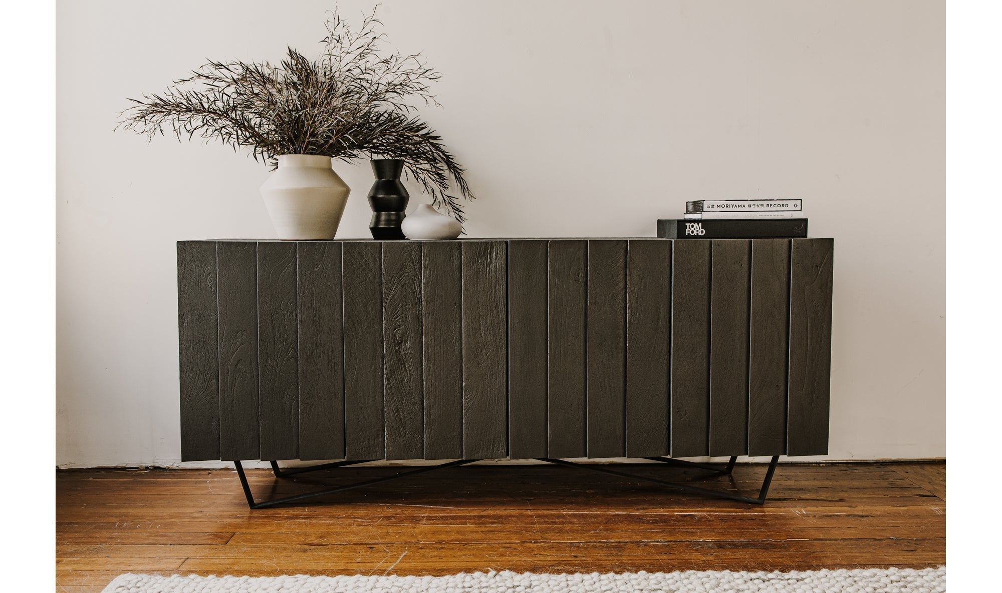 Rotterdam Sideboard