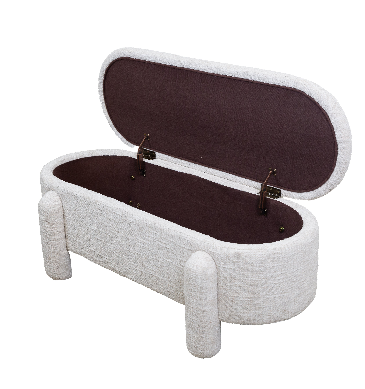 Selva Storage Bench