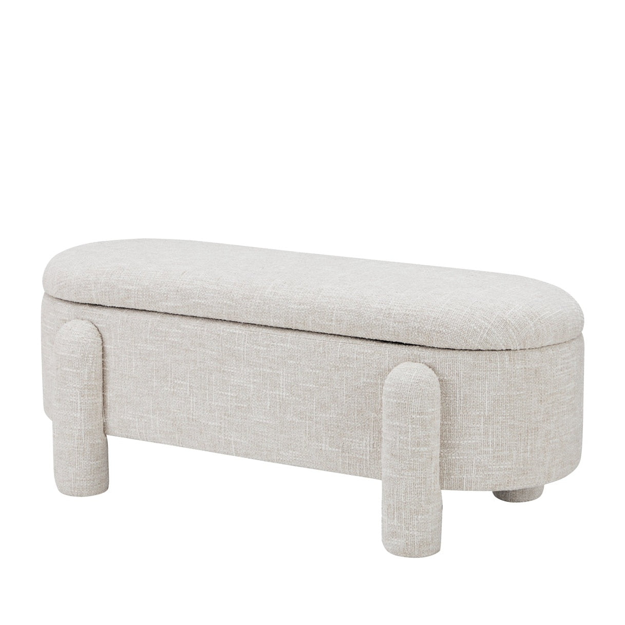 Selva Storage Bench