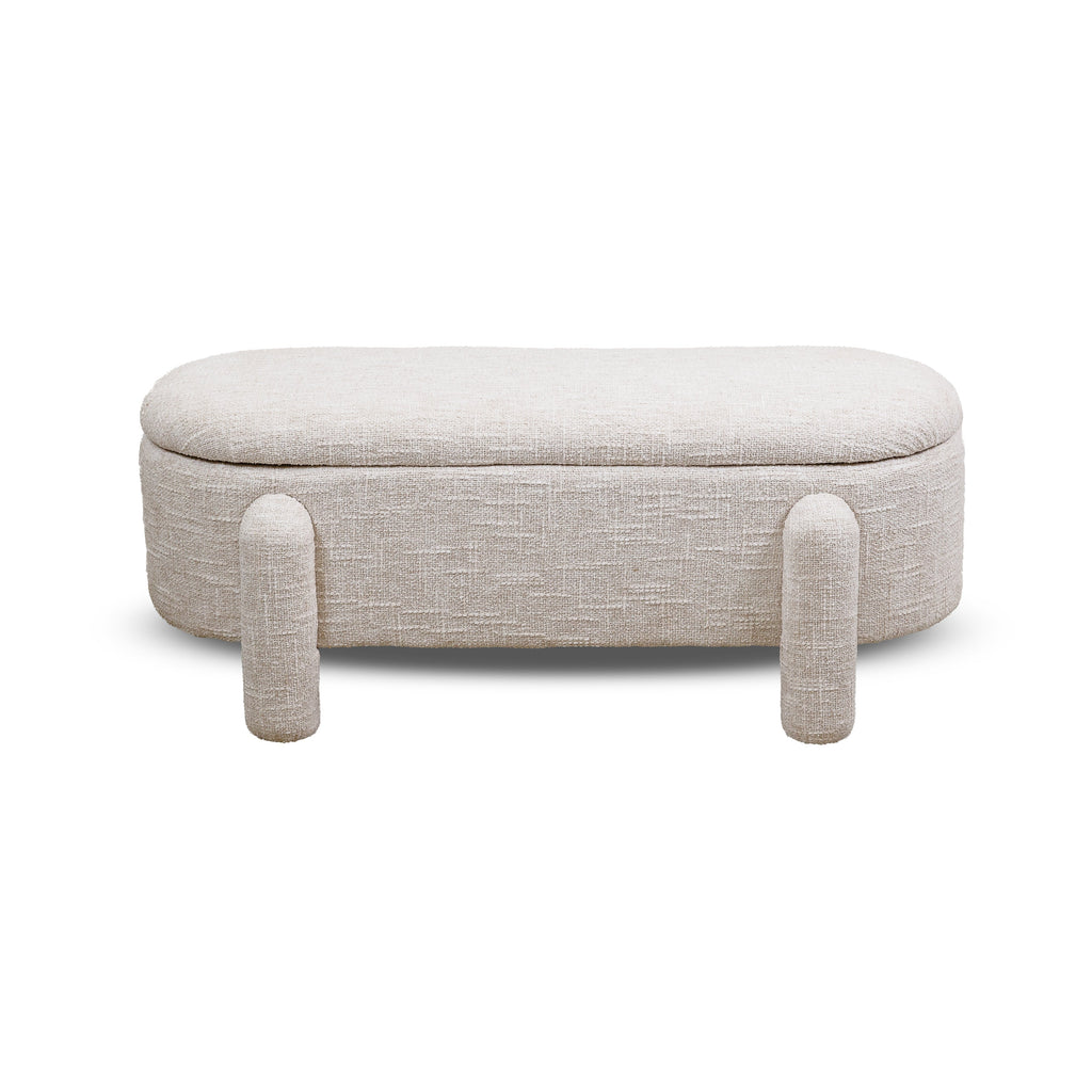 Selva Storage Bench