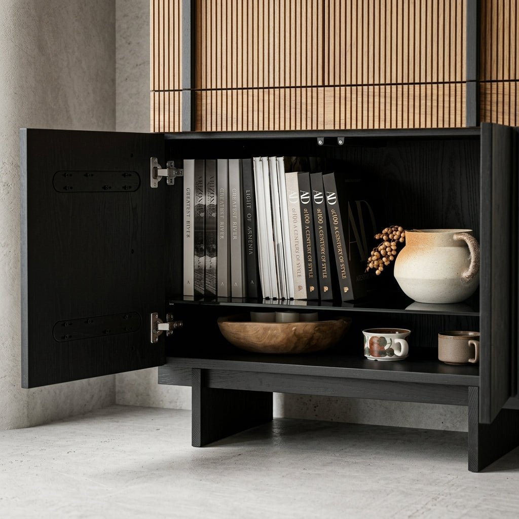 Girona Sideboard