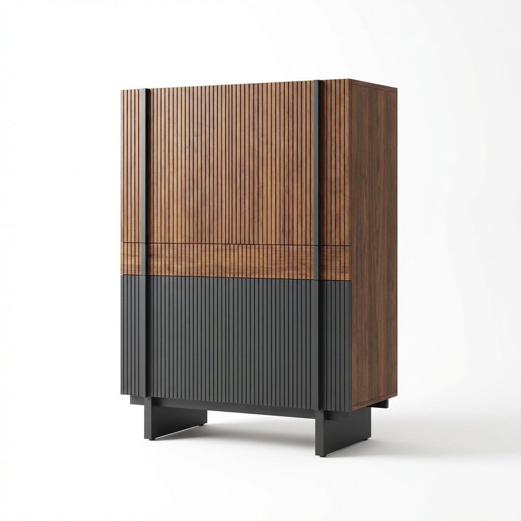 Girona Sideboard
