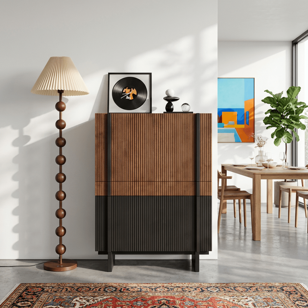 Girona Sideboard