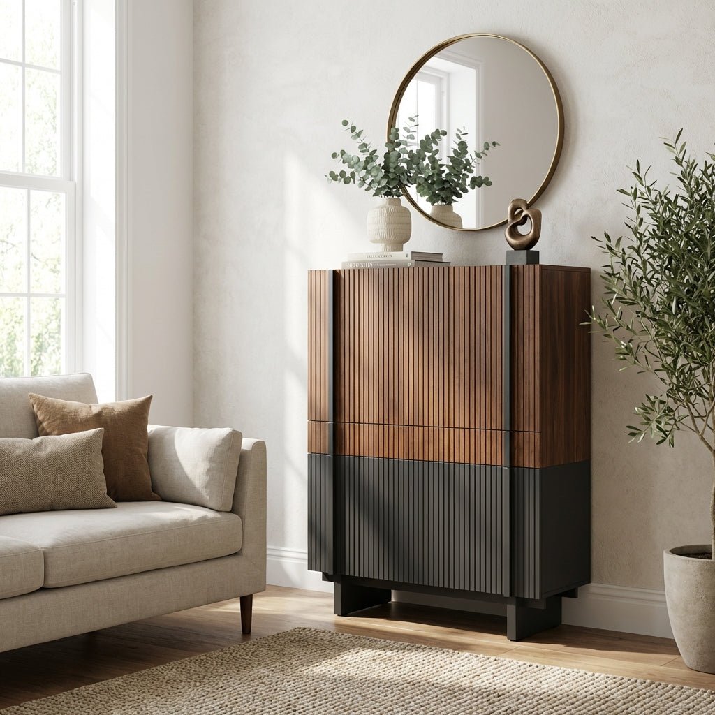 Girona Sideboard