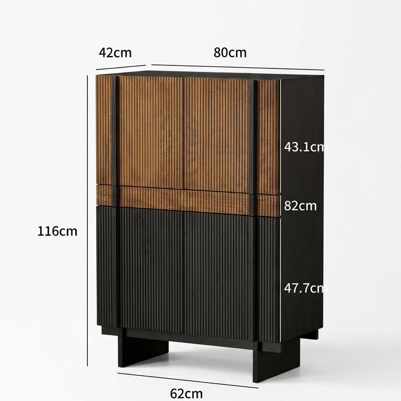 Girona Sideboard