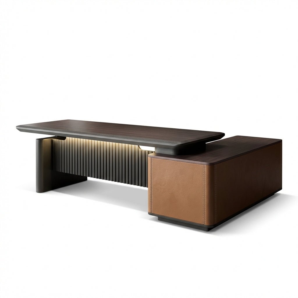 Kandy Executive Desk
