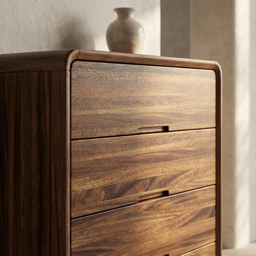 Lisbon Chest