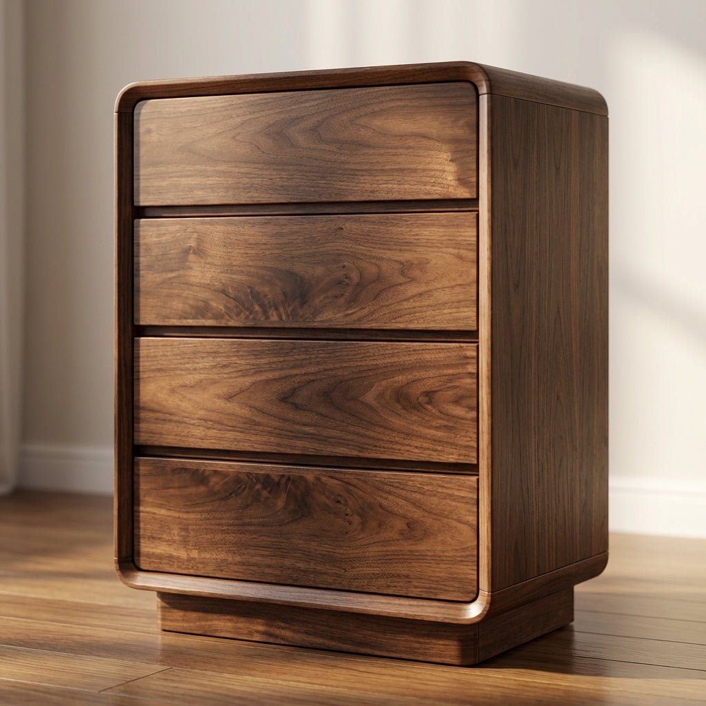 Lisbon Chest