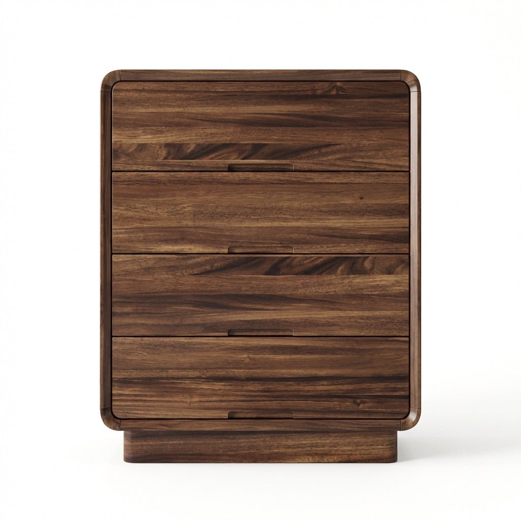 Lisbon Chest