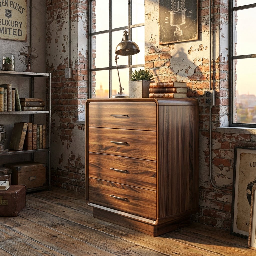 Lisbon Chest