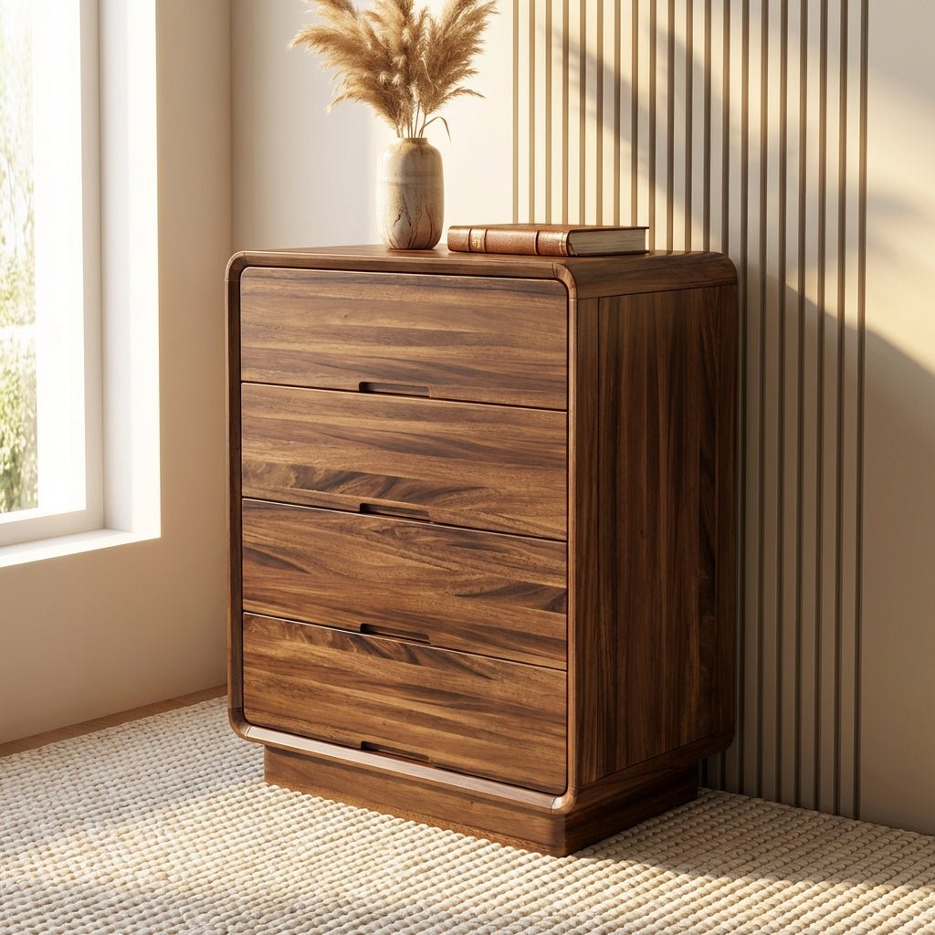 Lisbon Chest