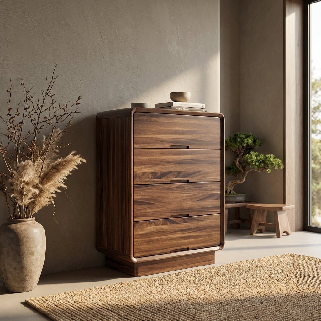 Lisbon Chest