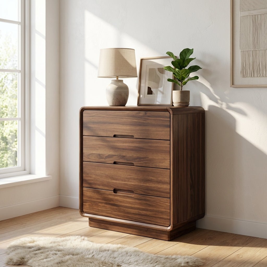 Lisbon Chest