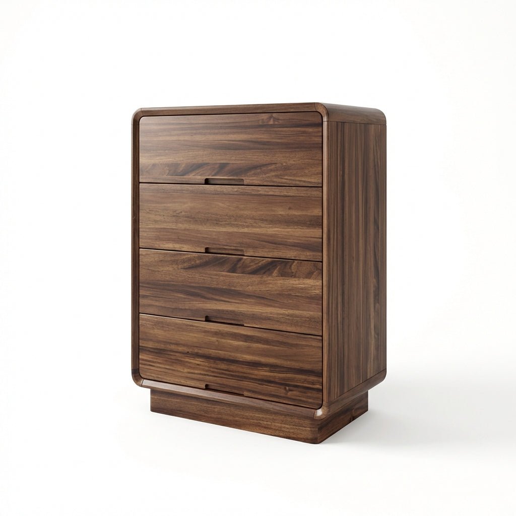 Lisbon Chest
