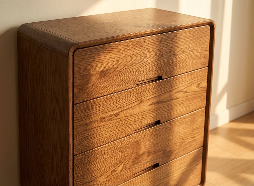 Lisbon Chest