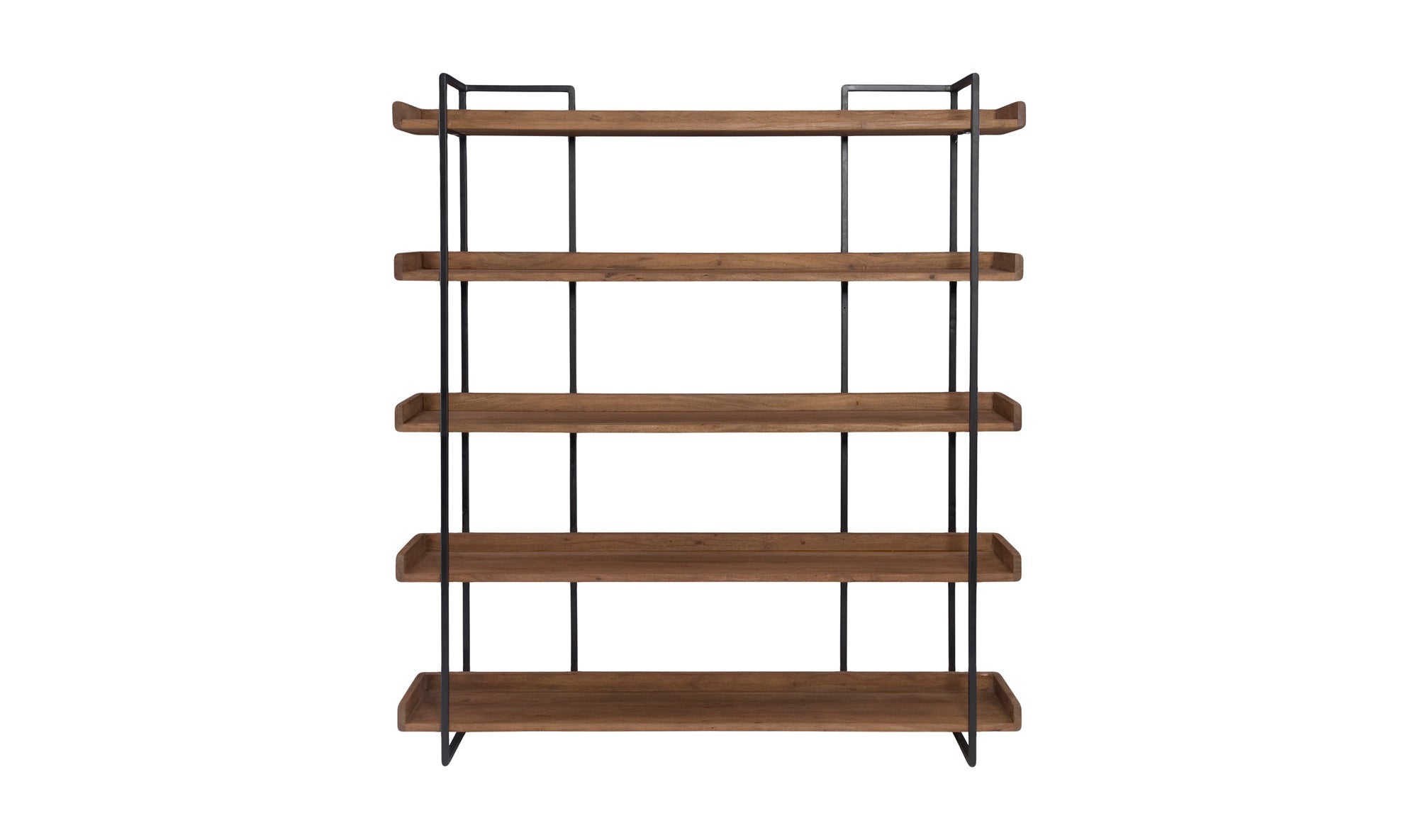 Victorville Bookshelf